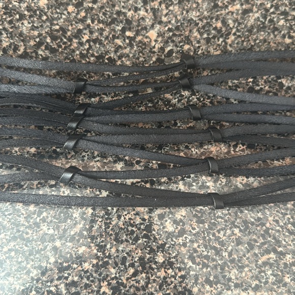 Sally Gissing London women’s belt - Picture 5 of 7